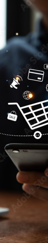 E Commerce Tool Implementation